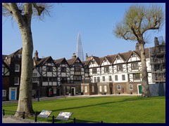 The Tower of London 016